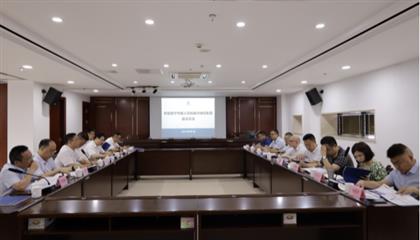 市國資委主任李效白率隊赴福州、無錫開展“對標競進、爭創(chuàng)一流”活動